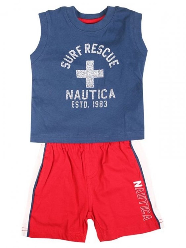 Nautica Surf Rescue Takım