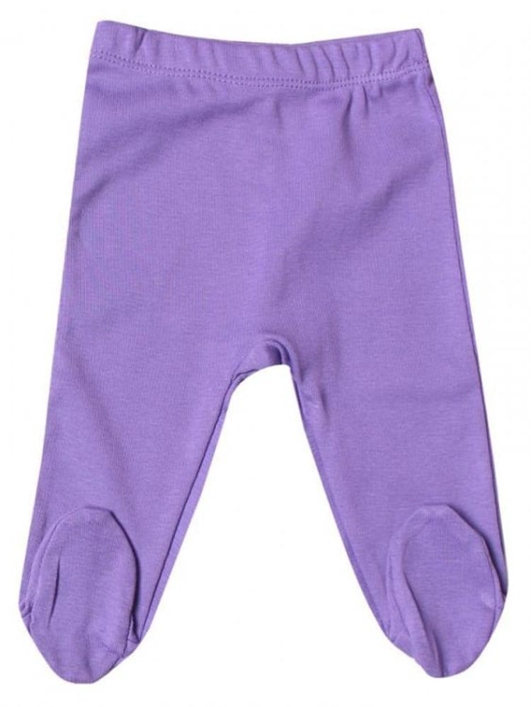 Bebeque Jojo Penye Pantolon - Mor