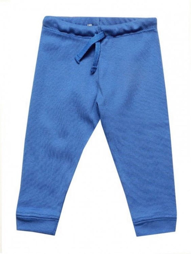 Bebeque Jojo Penye Pantolon - Koyu Mavi