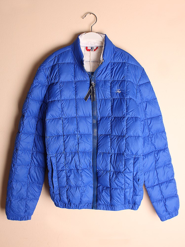 Fay Junior Mont - Saks Mavisi