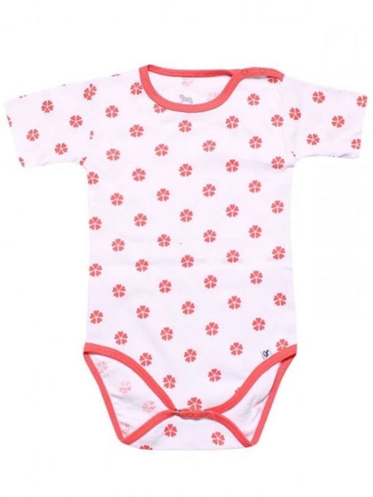 Bebeque Mimi PR Body - Turuncu