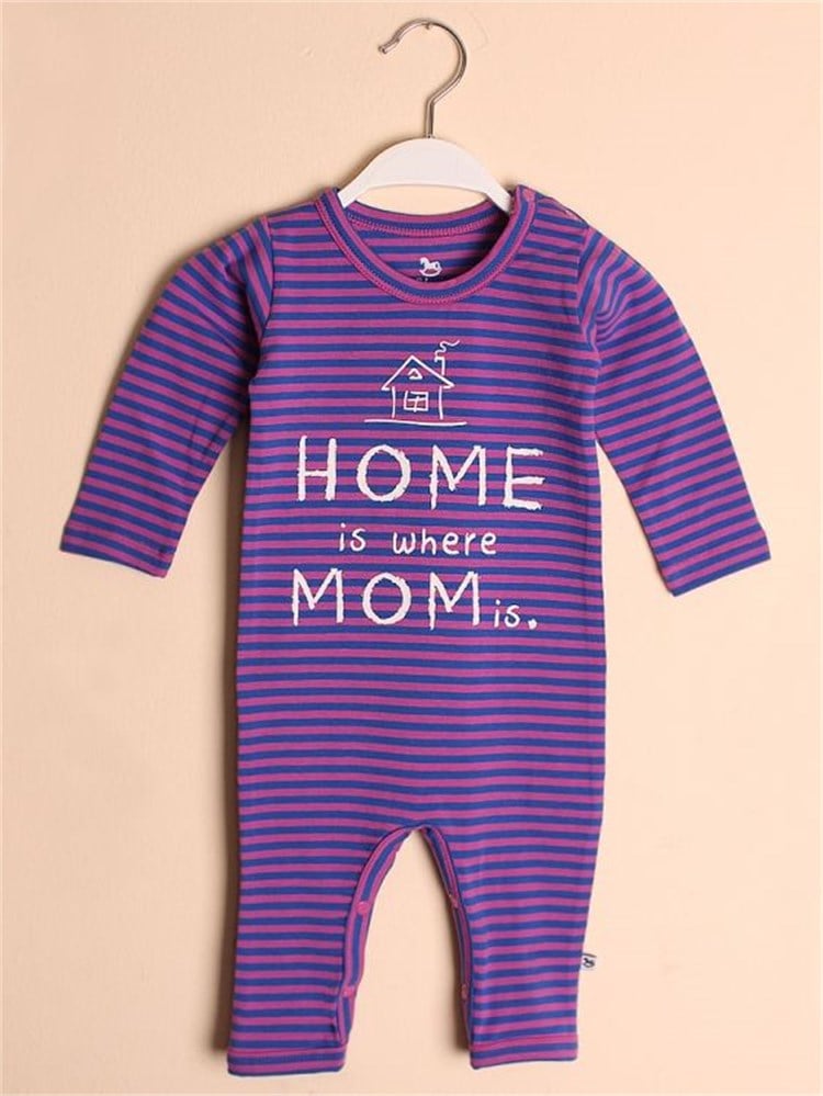 Bebeque Yoyo Tulum - Home is Where Mom is