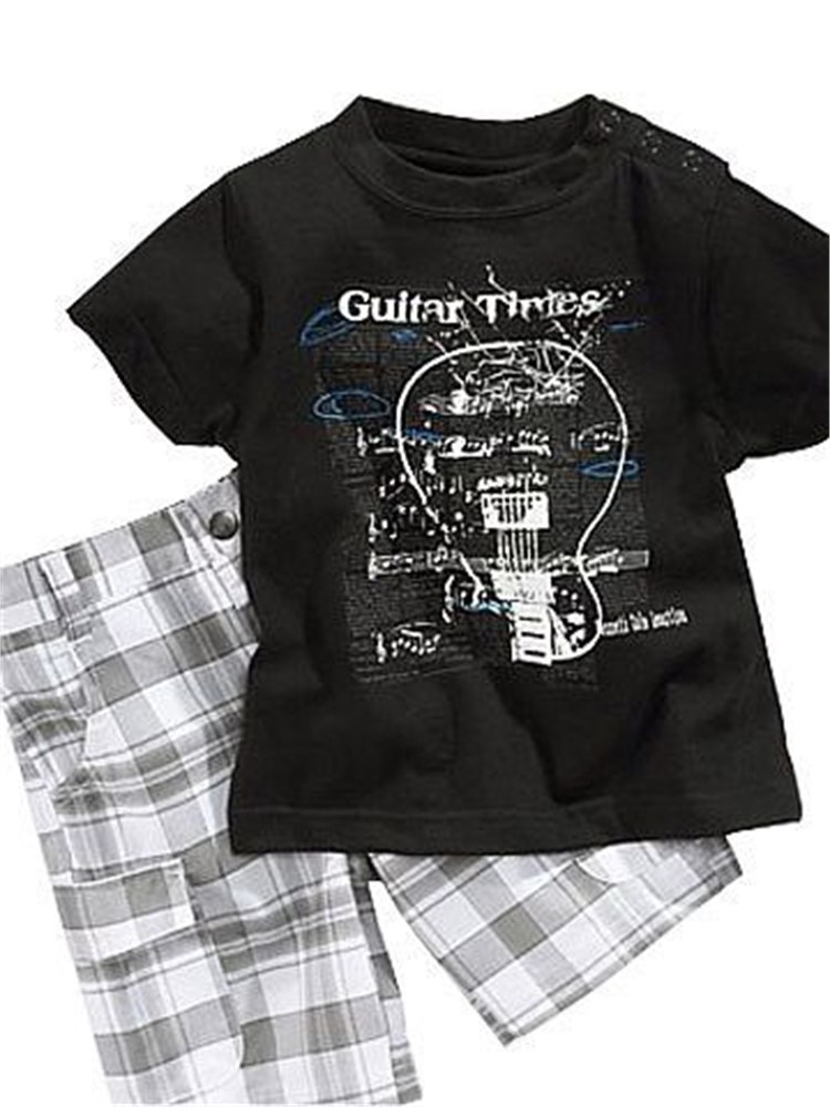 Kenneth Cole Guitar Times Takım