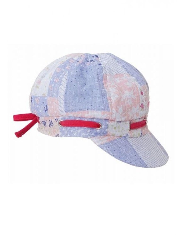 Chicco Çocuk Şapka - Çiçekli