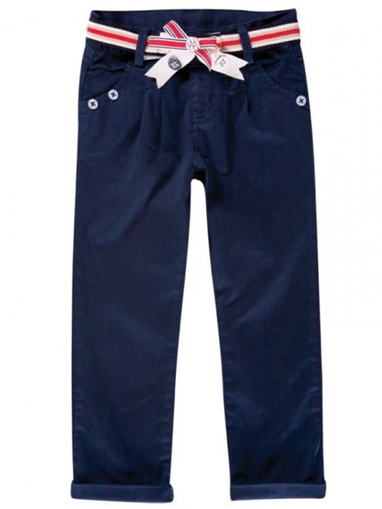 Bluekey Beautiful Girl Pantolon