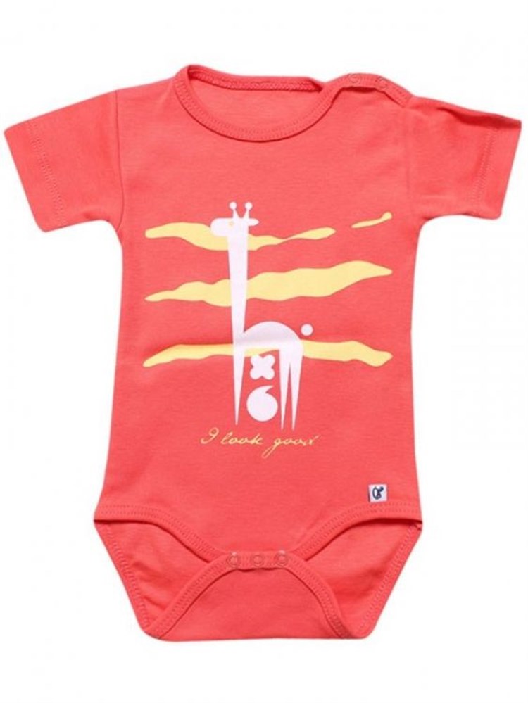 Bebeque Kiki Giraffe Body