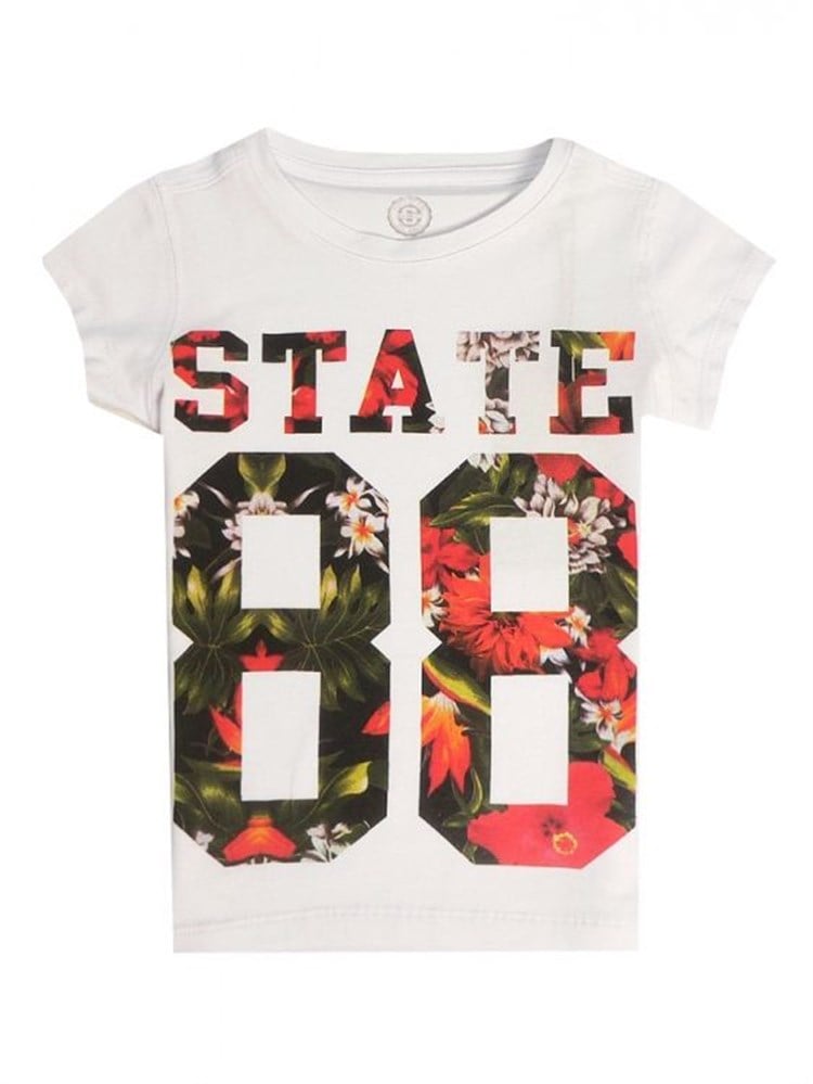 State of Kids 88 T-shirt