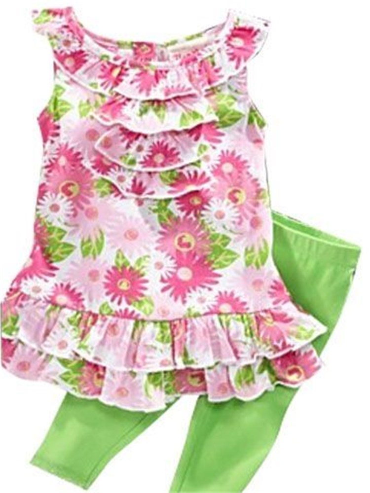 Flapdoodles 2 Parça Takım