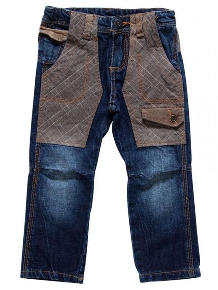 Chicco Wildlife Pantolon