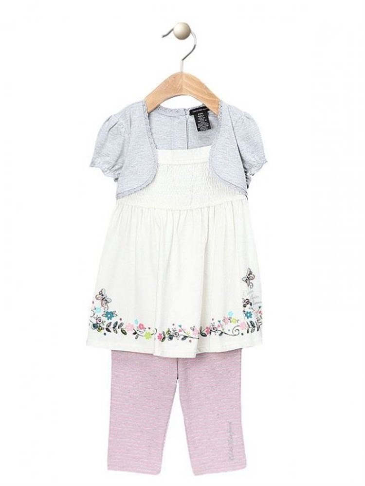 Calvin Klein Spring Time Set