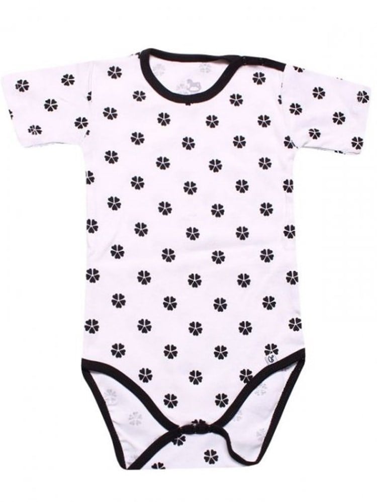 Bebeque Mimi PR Body - Siyah