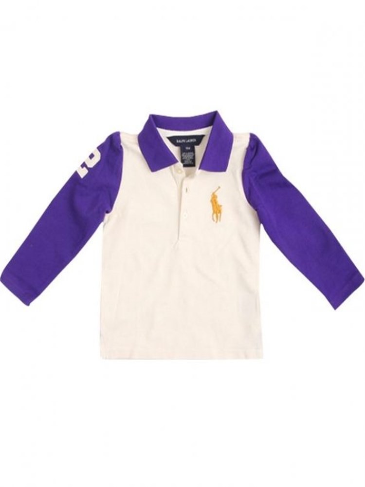 Ralph Lauren Big Two Sweatshirt