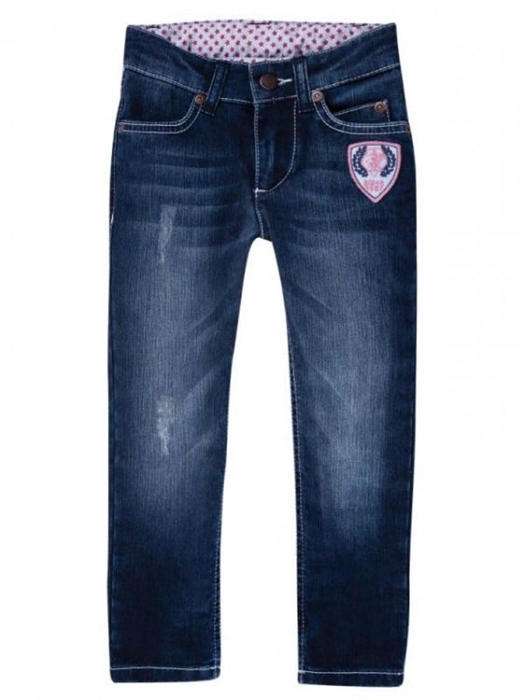 Bluekey BLKY Polo Pantolon