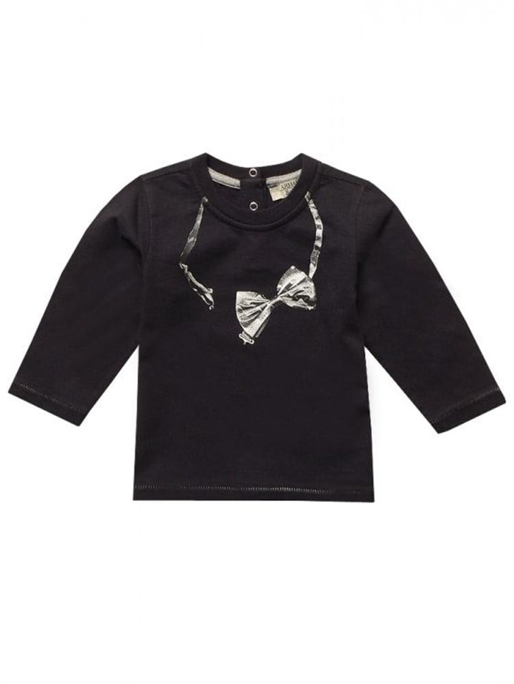 Armani Baby Papyon Sweatshirt - Lacivert