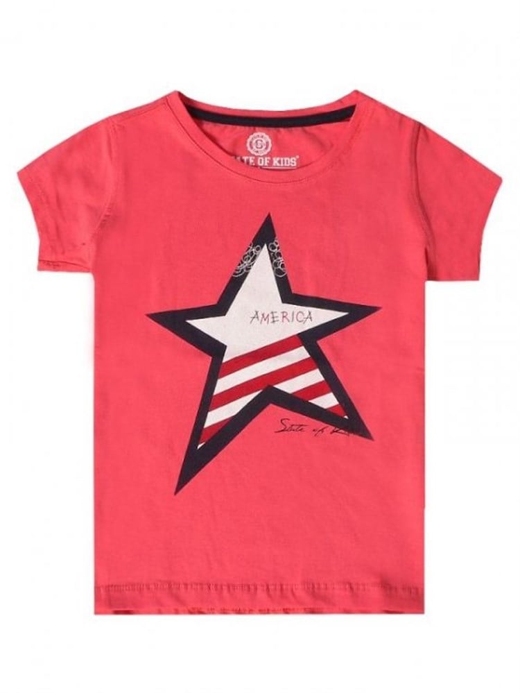State of Kids America T-Shirt