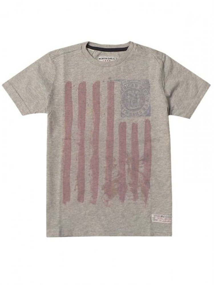 North Sails American Dept. T-Shirt