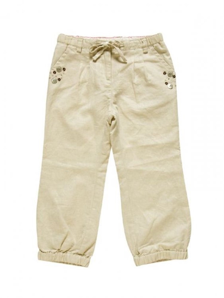 Chicco Buttons Pantolon