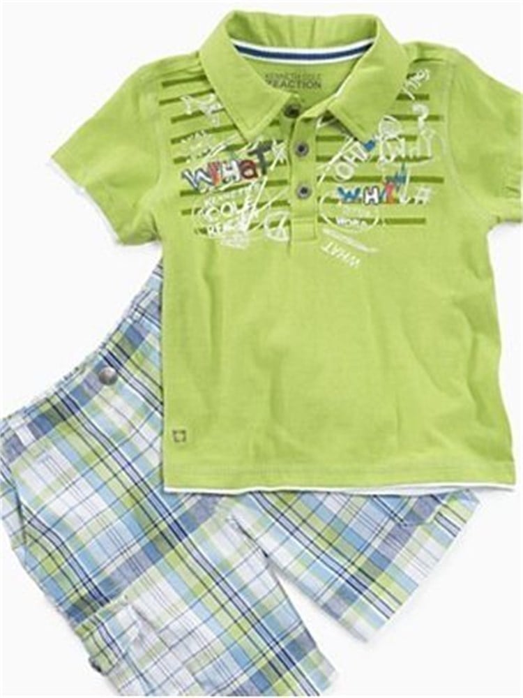 Kenneth Cole What A Better World Takım