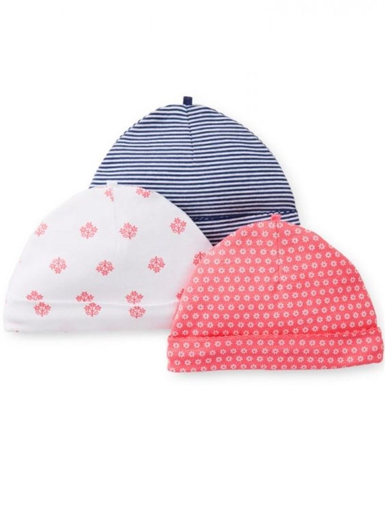 Carter's 3 Parça Bere Set