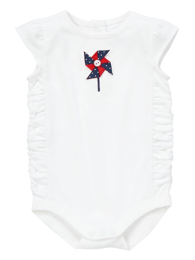 Gymboree Windrose Body