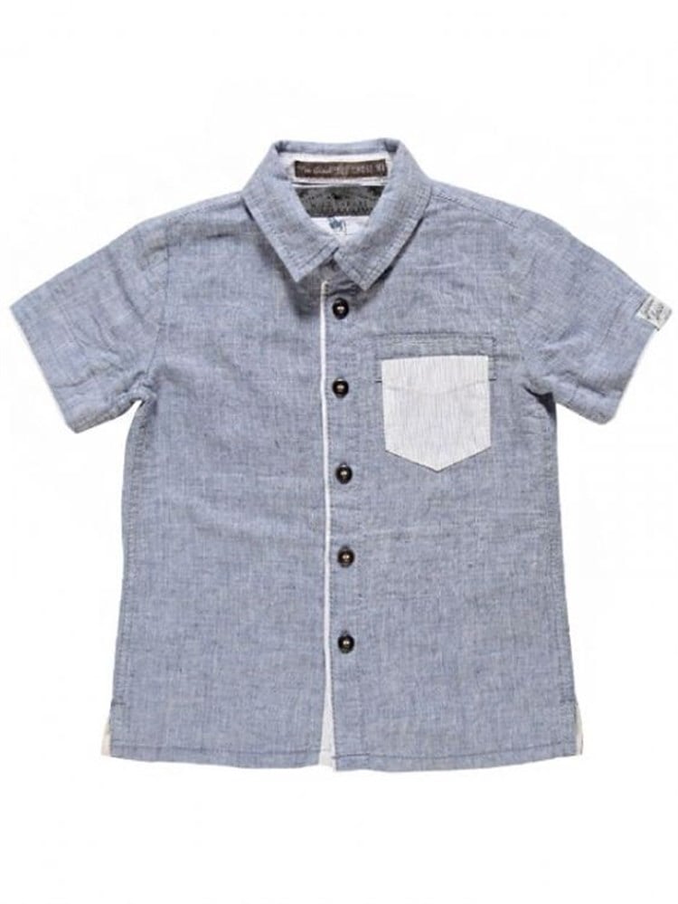 Chicco Tanzania Gömlek