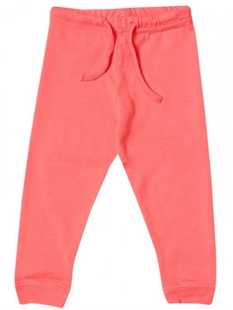 Bebeque Jojo Penye Pantolon - Turuncu