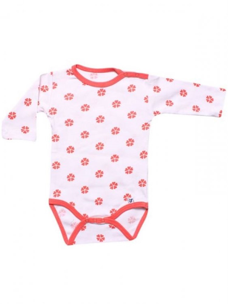 Bebeque Didi PR Body - Turuncu