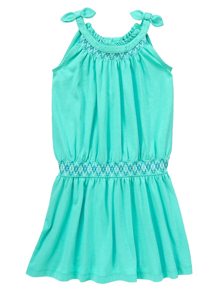 Gymboree Summer Time Elbise