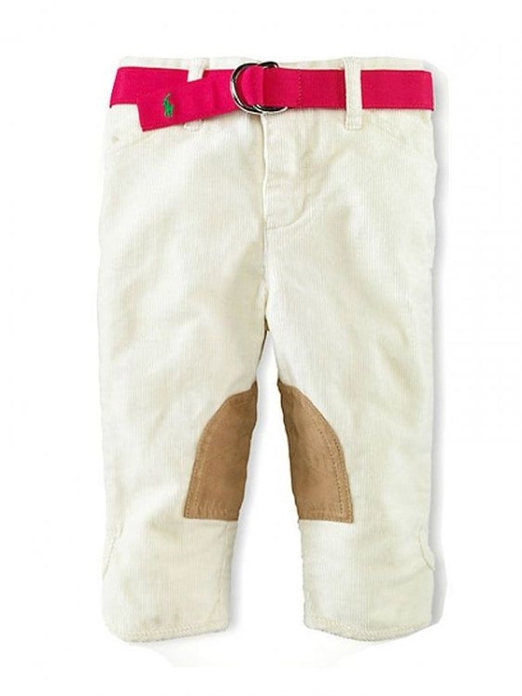 Ralph Lauren Jockey Pantolon