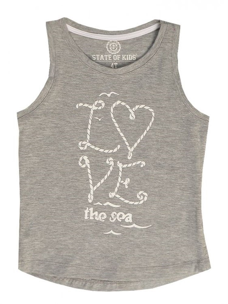 State of Kids Deniz Aşkı Atlet