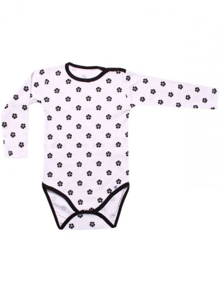 Bebeque Didi PR Body - Siyah