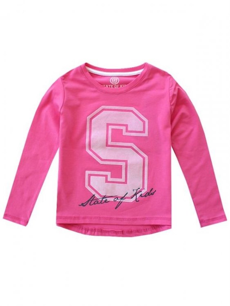 State of Kids S For State Sweatshirt