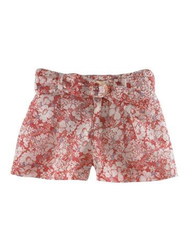 Ralph Lauren Spring Flowers Şort