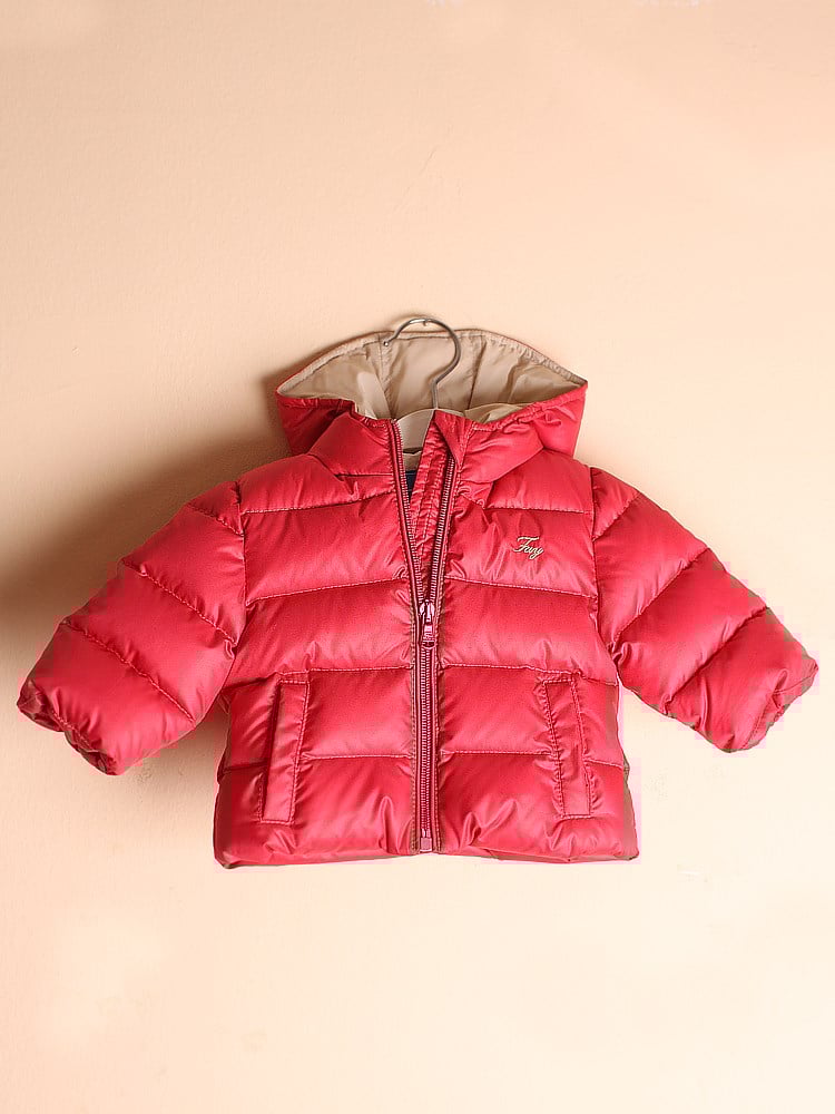 Fay Junior Mont - Gül Kurusu