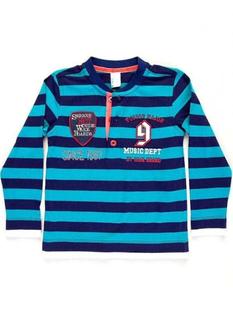 Bluekey Music Dept. Sweatshirt