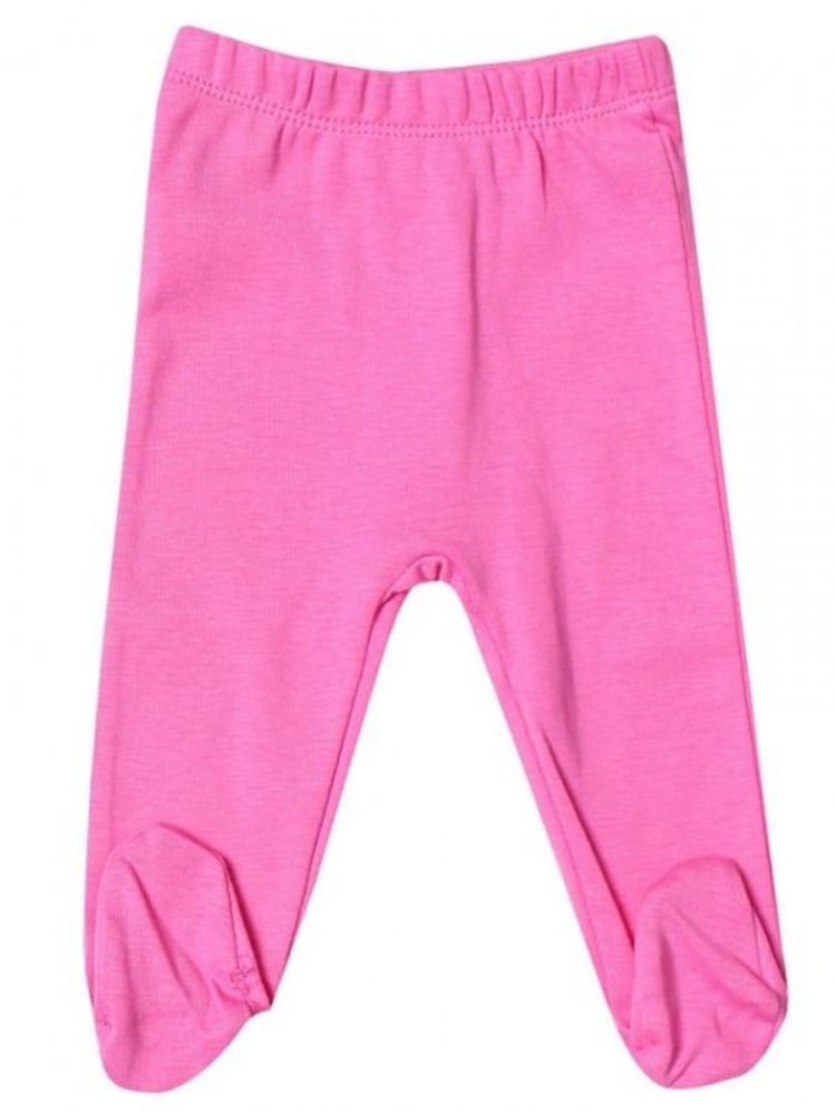 Bebeque Jojo Penye Pantolon - Koyu Pembe