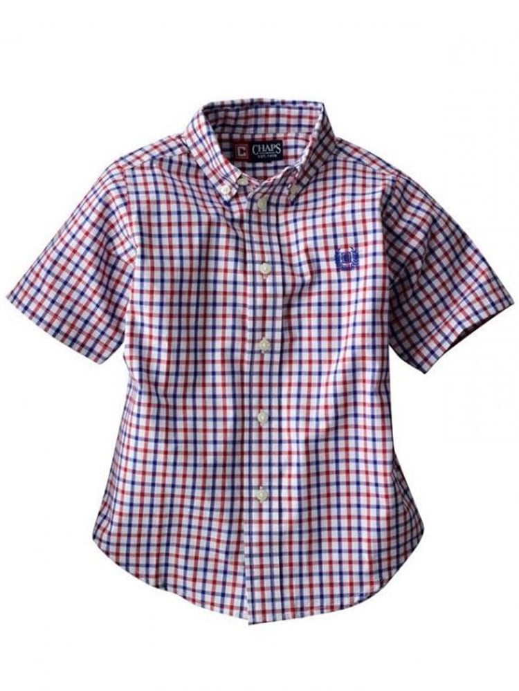 Chaps RL Ekose Gömlek - Renkli