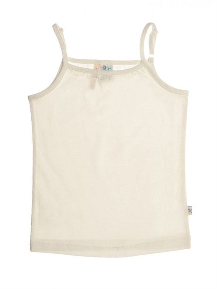 Bluekey İnce Askılı Atlet