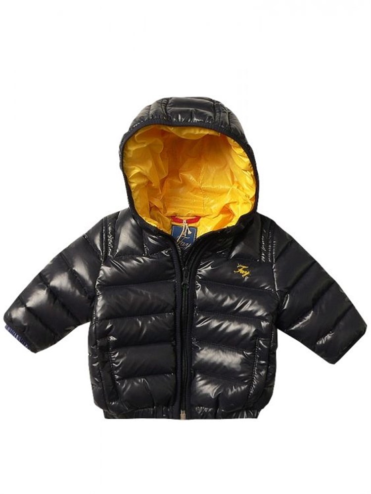 Fay Junior Kaban - Siyah