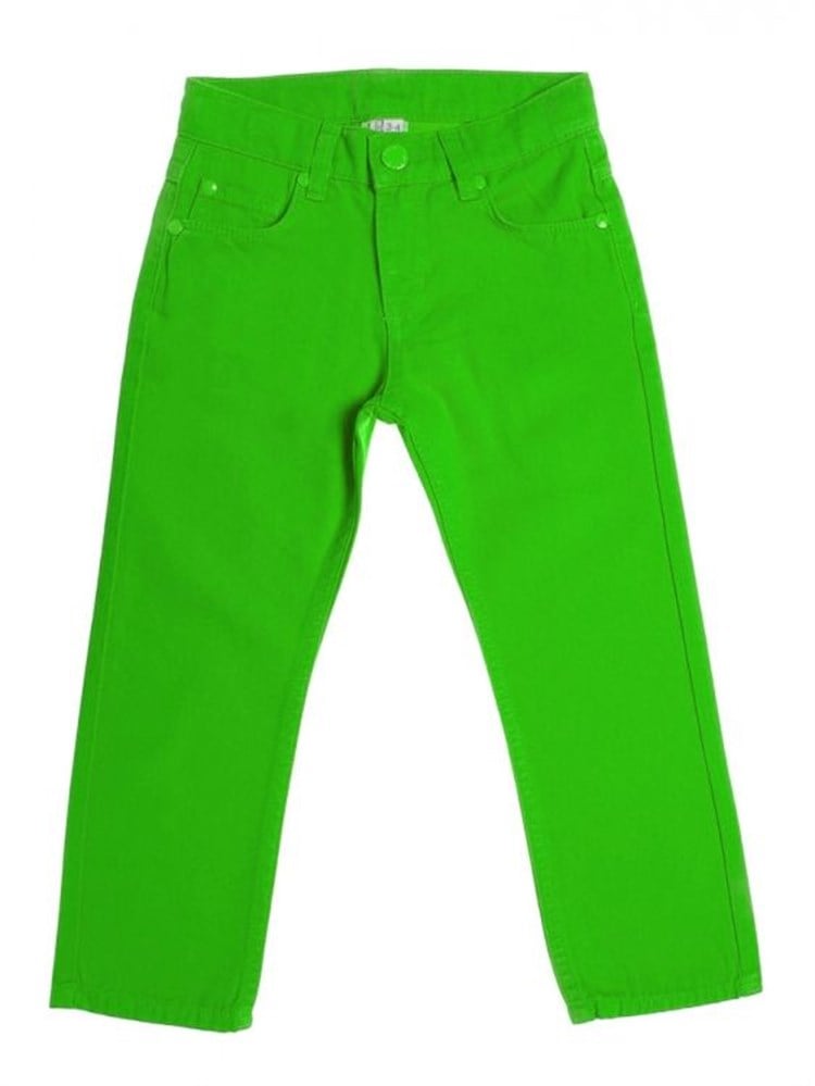 Bluekey Kot Pantolon