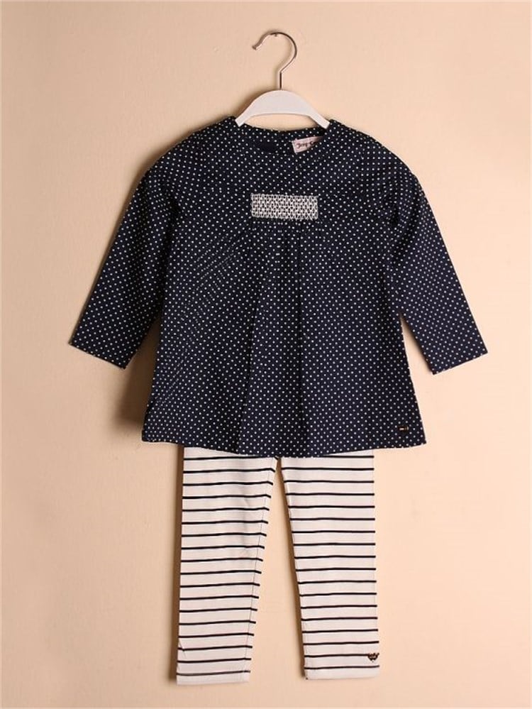 Juicy Couture Elbise Tayt Set - Siyah