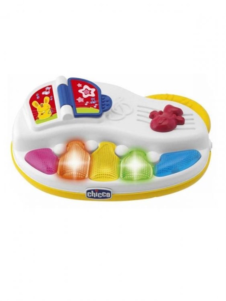 Chicco İlk Piyanom Do Re Mi