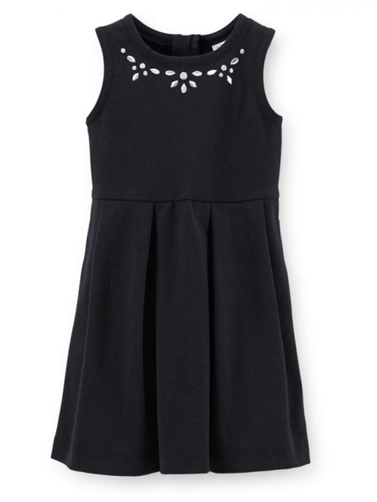 Carter's Elbise - Taşlı