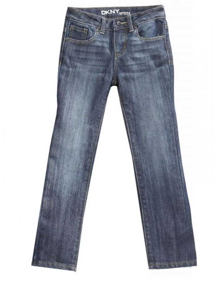 DKNY Skinny Pantolon
