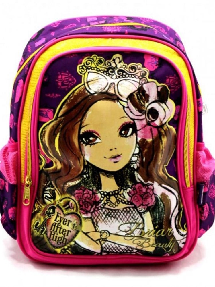 Ever After High Okul Çantası