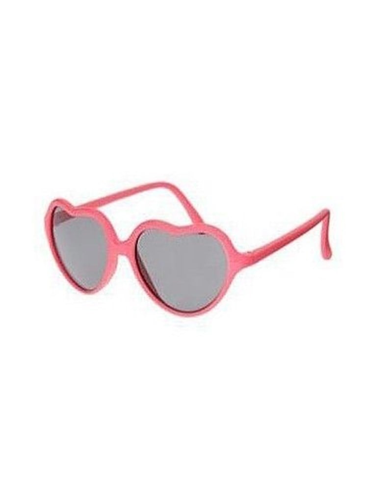 Pink Love Gözlük 4/8 Yaş