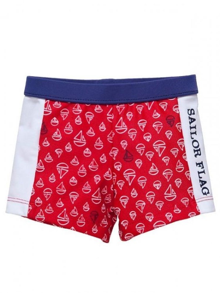 Chicco Sailor Flag Mayo