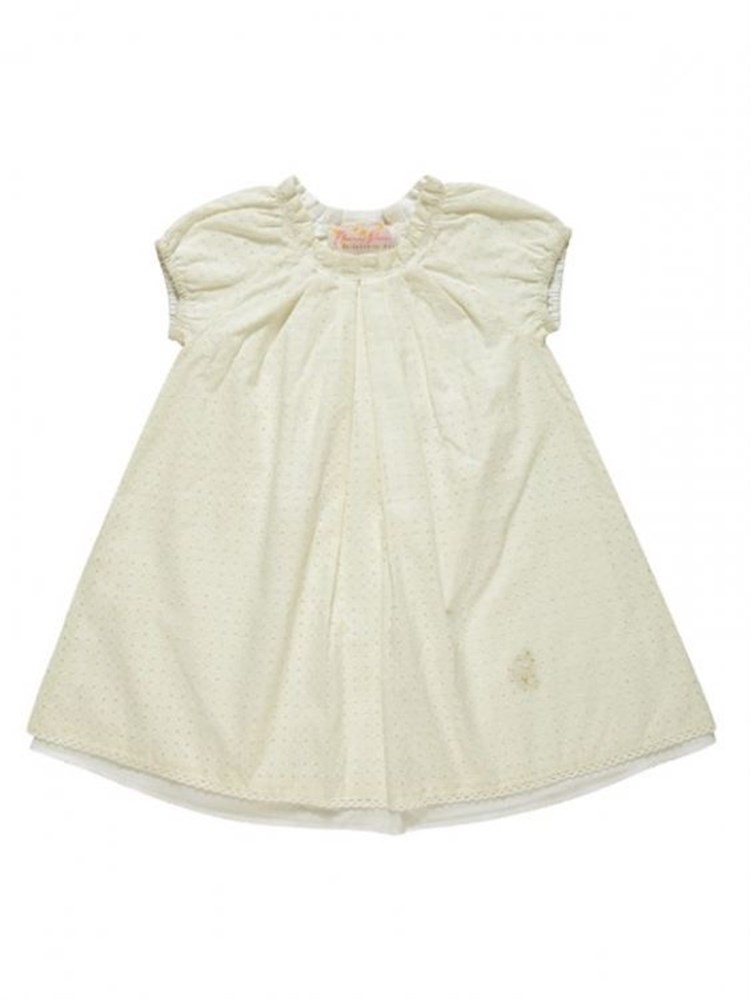 Chicco Vanilla Elbise