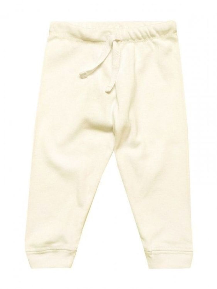 Bebeque Jojo Penye Pantolon - Ekru