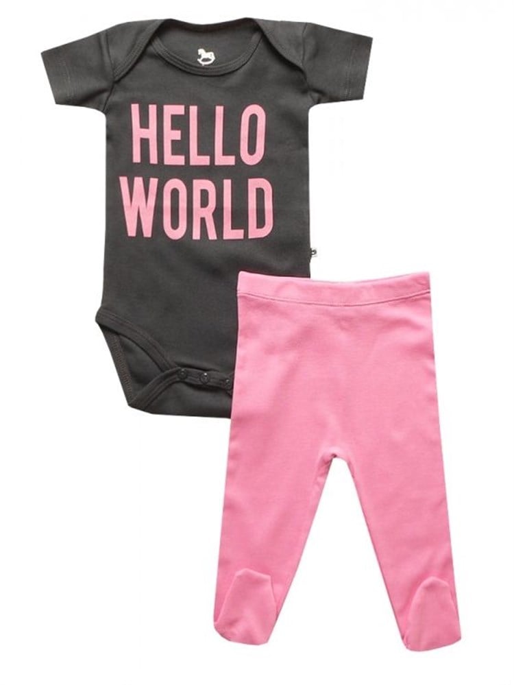 Bebeque Hello World Set -Antra-B.Gum